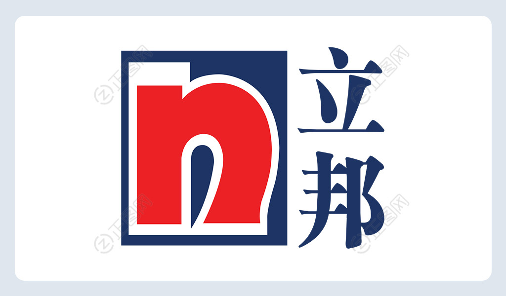 立邦logo下载