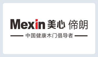 meixin美心logo下载