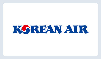 KOREAN AIR韩国大韩航空公司logo下载