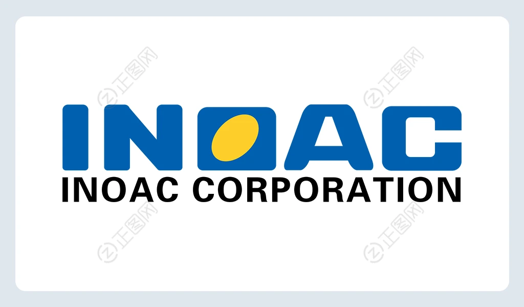 INOAC logo下载