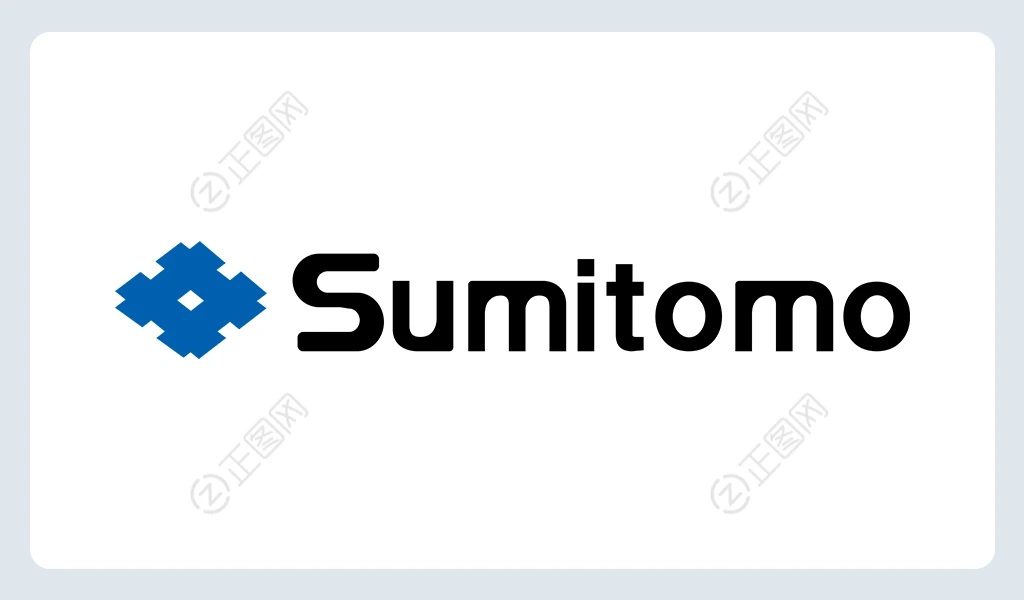 SUMITOMO住友集团logo下载 SUMITOMO住友集团logo下载