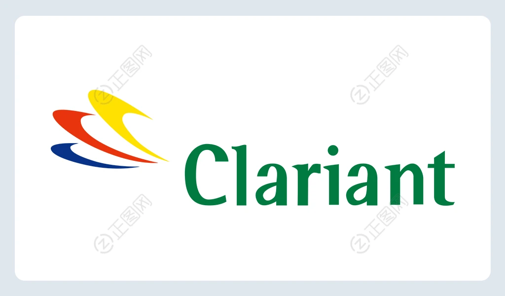 Clariant科莱恩logo下载