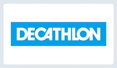 DECATHLON迪卡侬logo下载