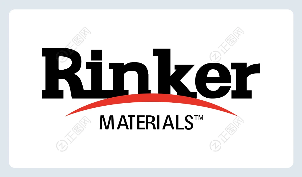 Rinker logo下载