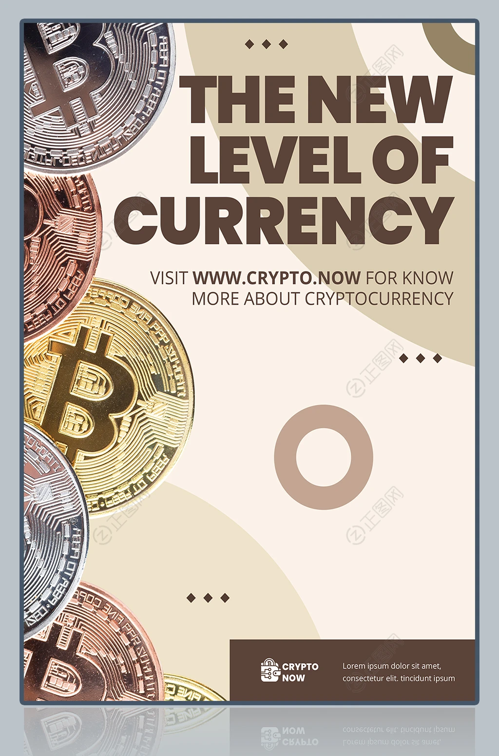 金融货币海报图片 金融货币海报图片