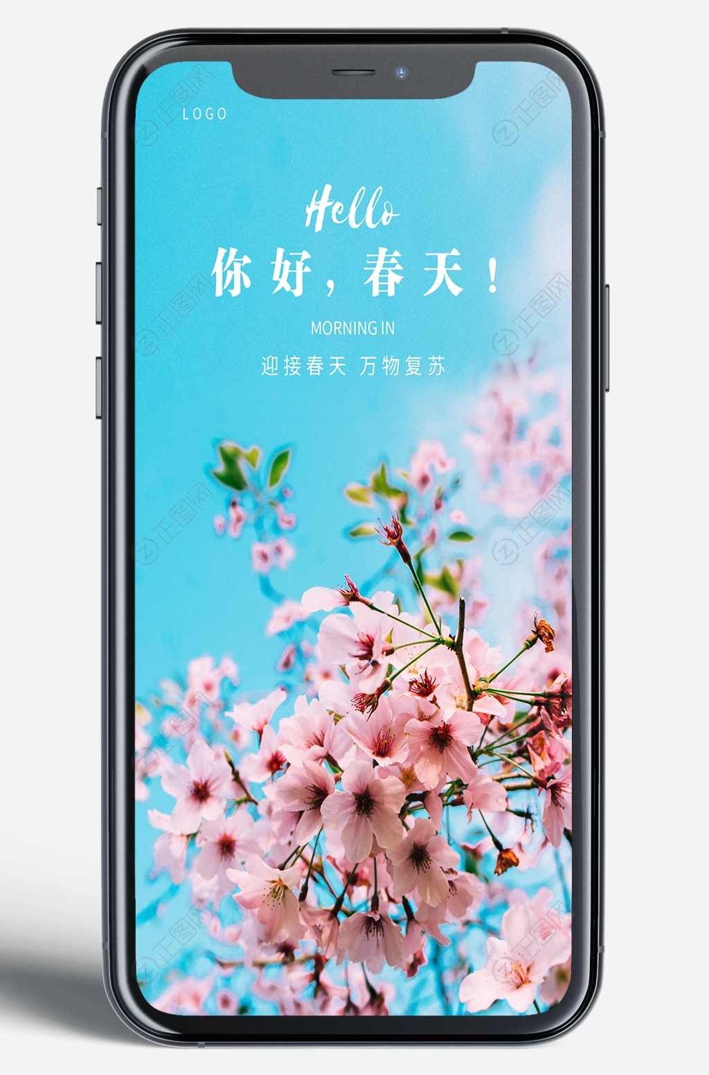 你好春节手机微信朋友圈海报图片 你好春节手机微信朋友圈海报图片