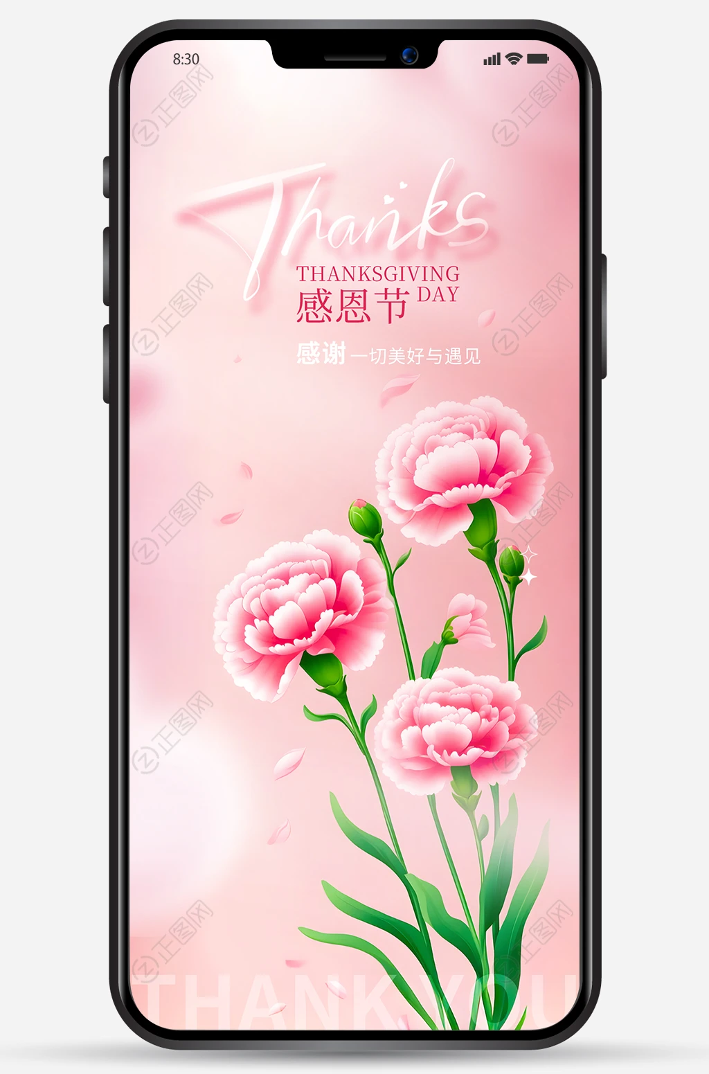 感恩节图片 感恩节图片