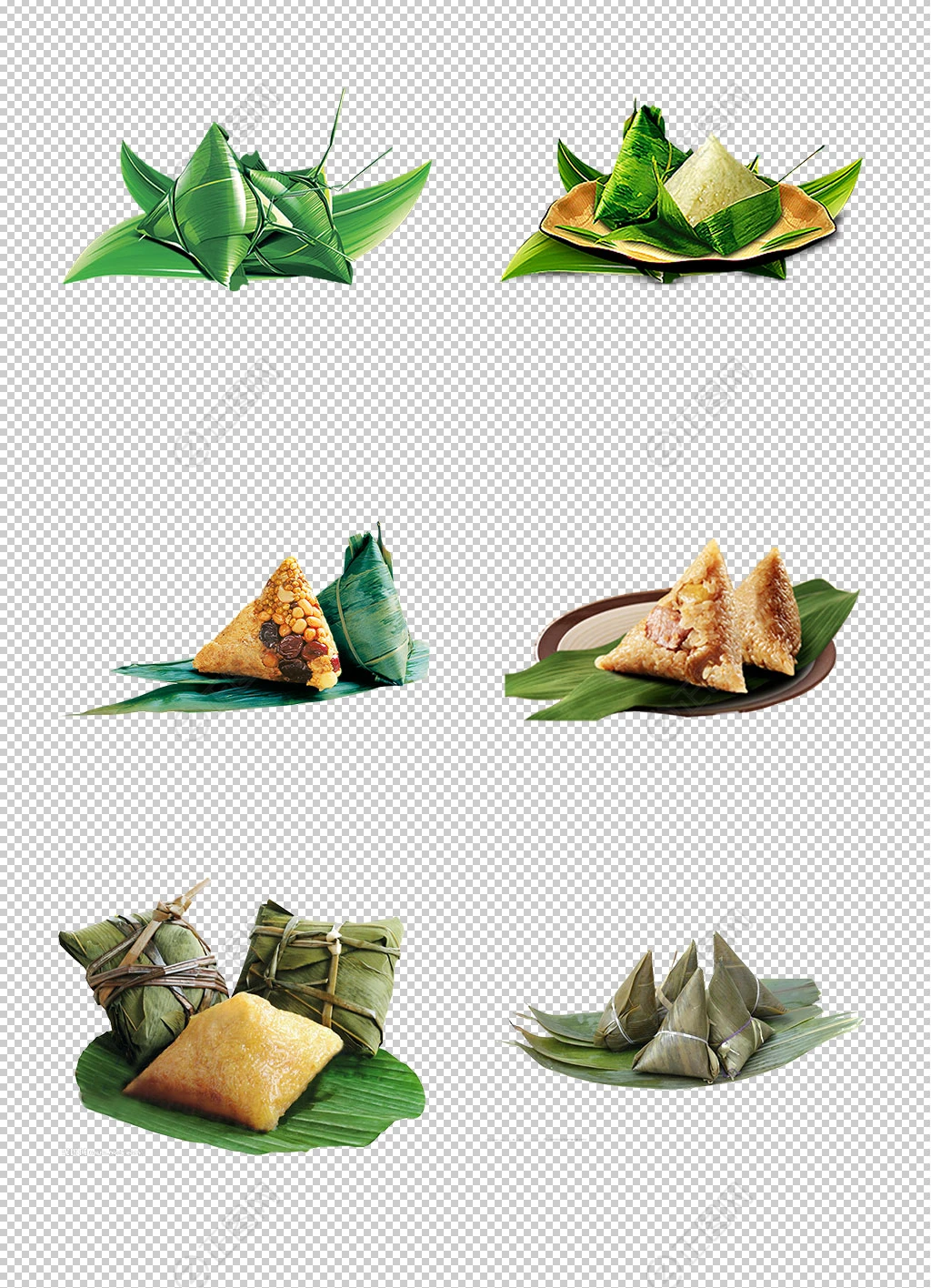 粽子图片素材