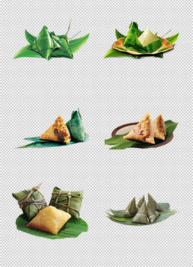 粽子图片素材