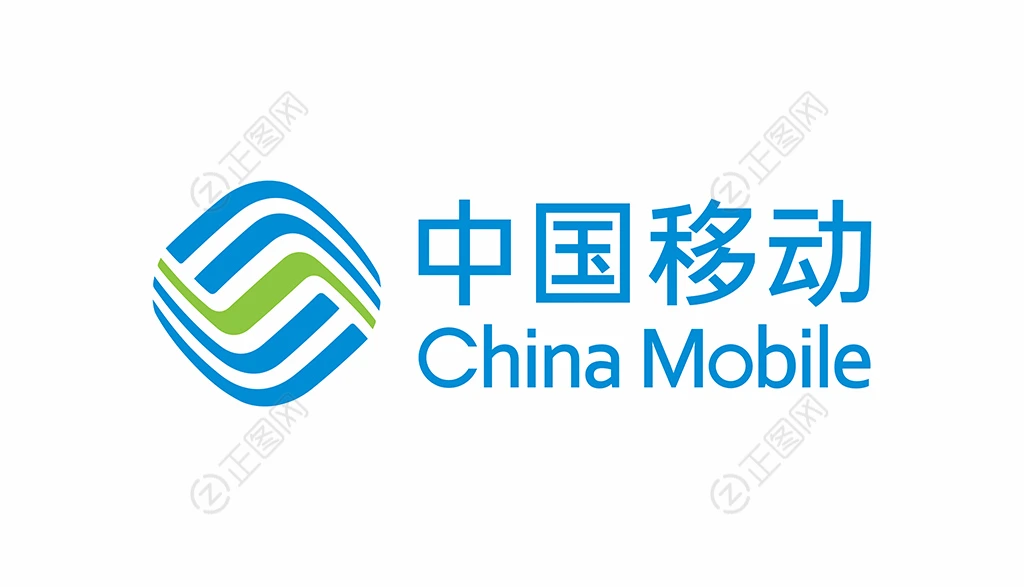 中国移动logo图标下载 中国移动logo图标下载
