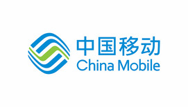 中国移动logo图标下载