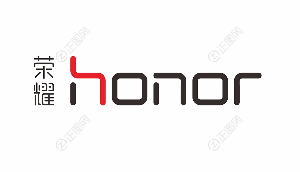 荣耀标志图片矢量logo下载 荣耀标志图片矢量logo下载