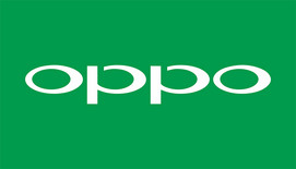 oppo手机logo图片下载