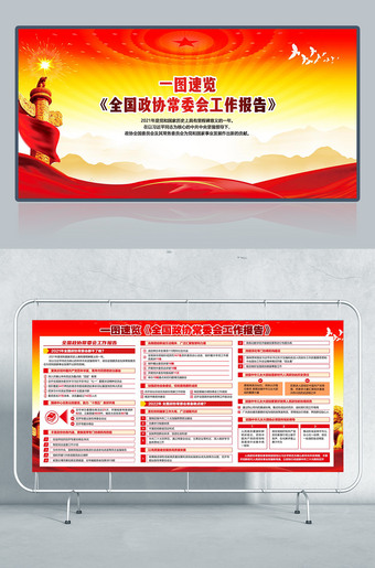 全国政协常委会工作报告