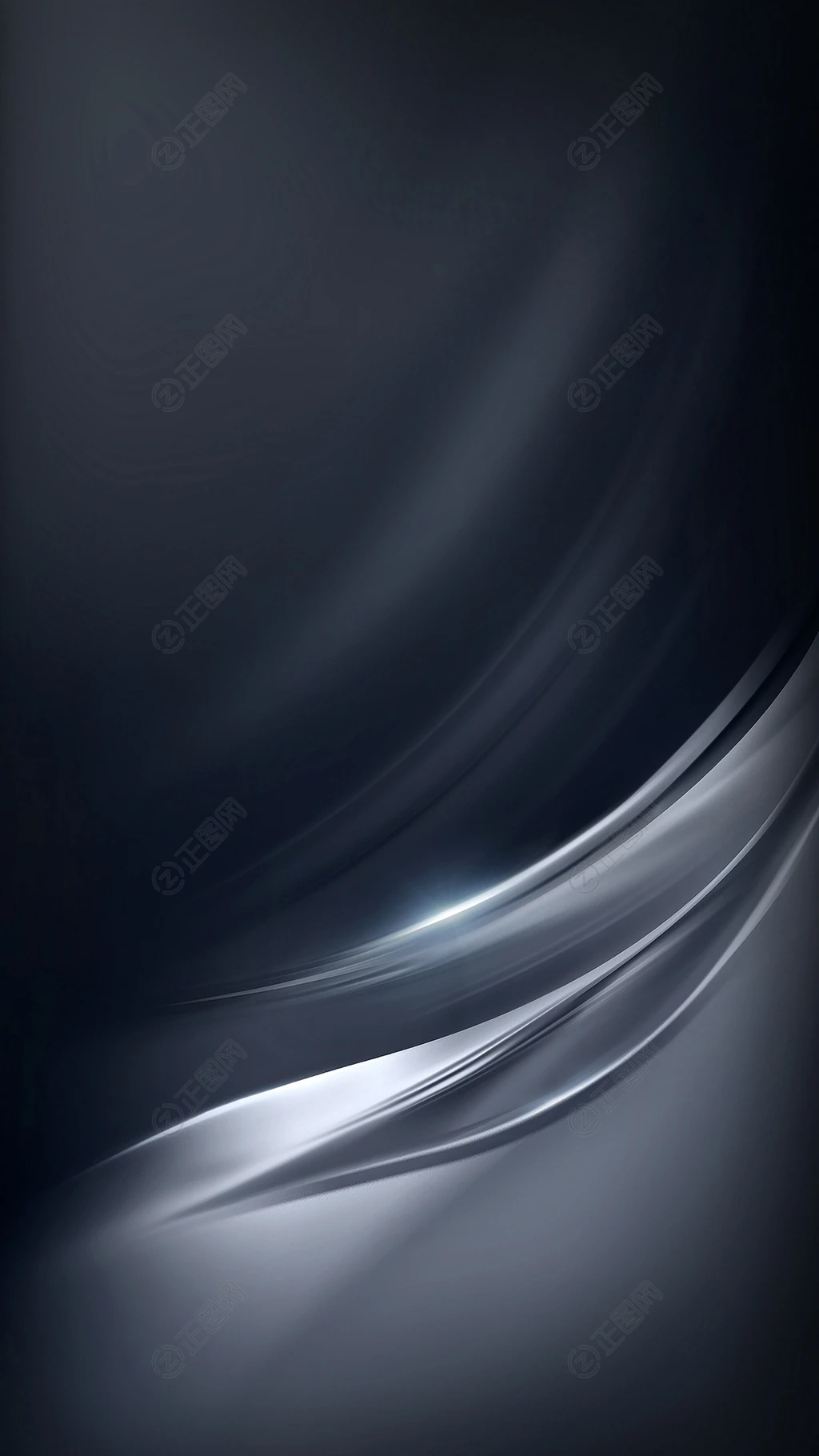 光效流光高端黑色背景图片素材 光效流光高端黑色背景图片素材