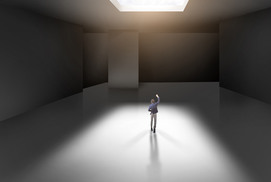 3D立体空间图片