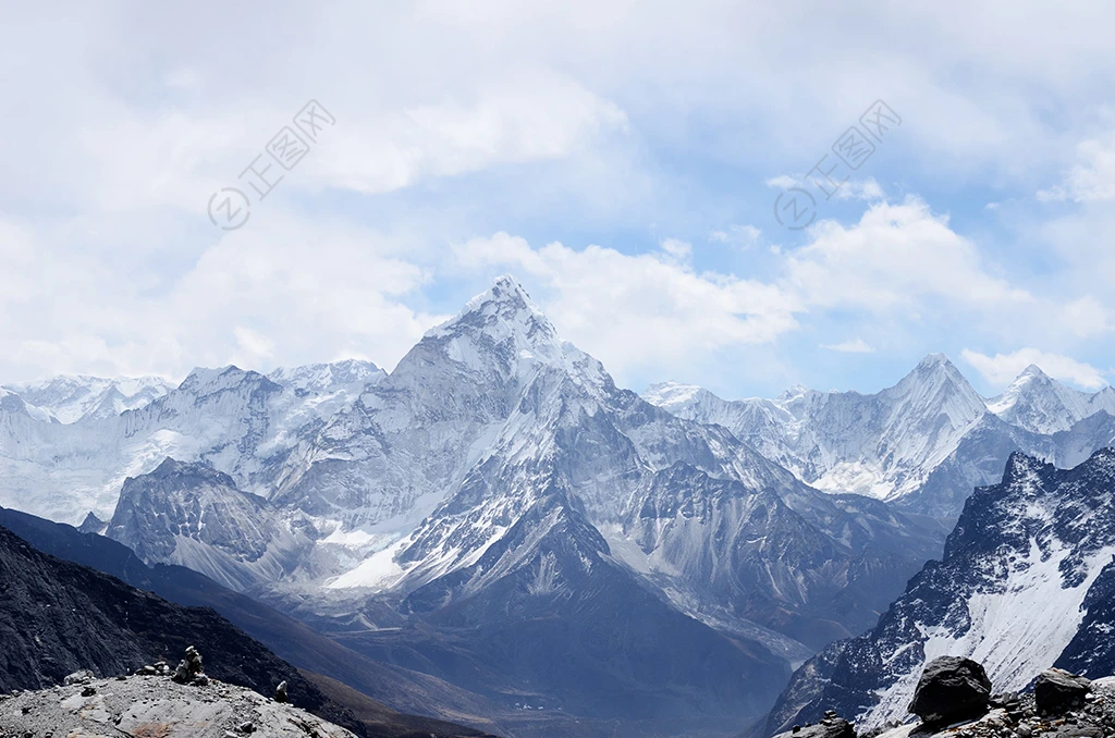 大山图片