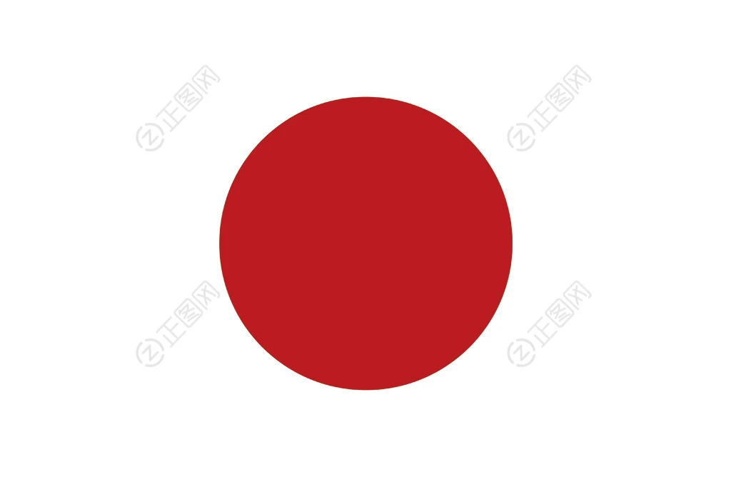 日本国旗图片 日本国旗图片