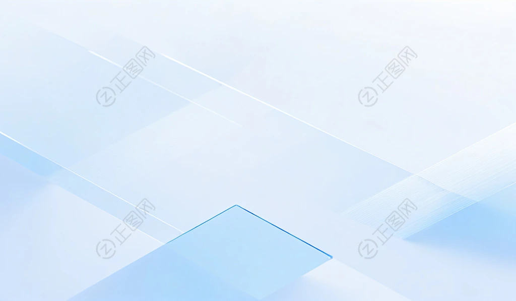 浅色科技背景图片ppt背景 浅色科技背景图片ppt背景