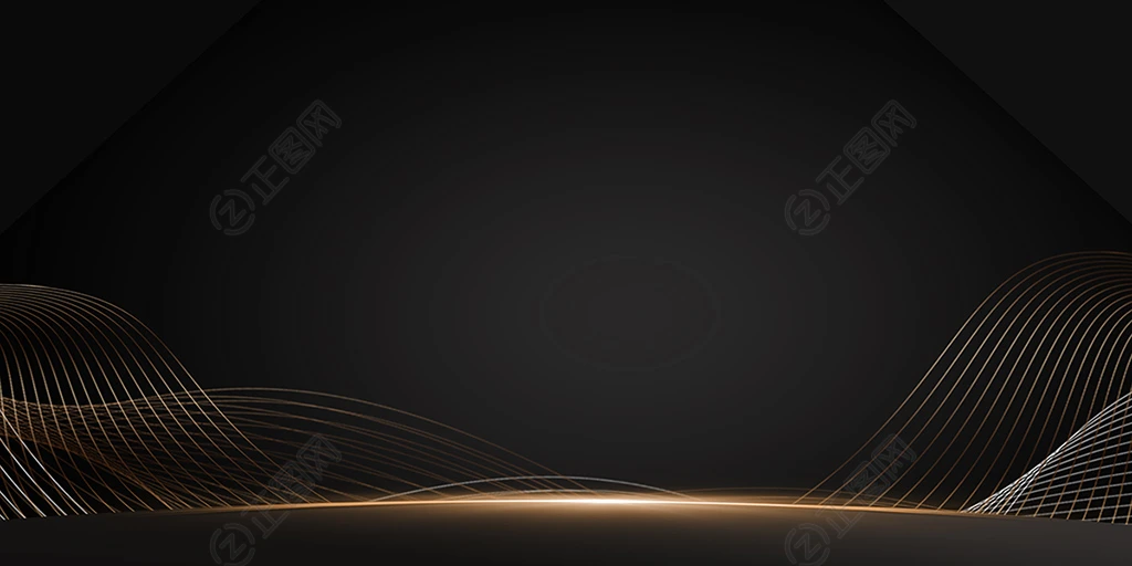 高端黑色背景psd素材 高端黑色背景psd素材
