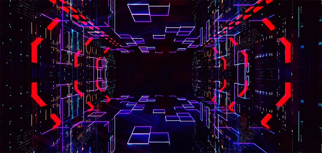 动感科技背景PSD素材 动感科技背景PSD素材