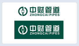 中财管道logo下载