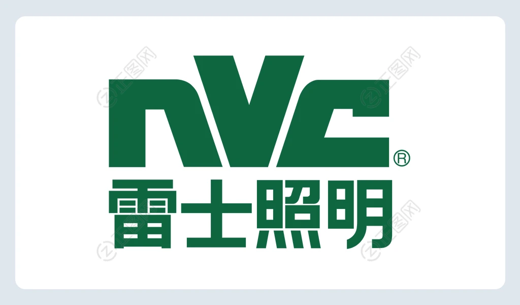 雷士照明logo图片下载 雷士照明logo图片下载