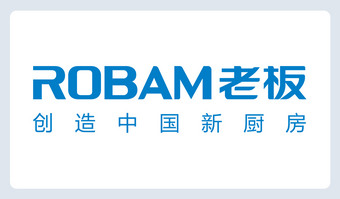 ROBAM老板logo图片下载