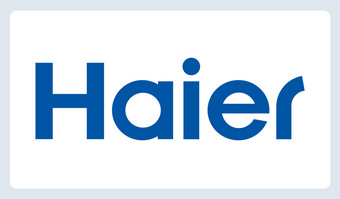Haier海尔logo图片下载