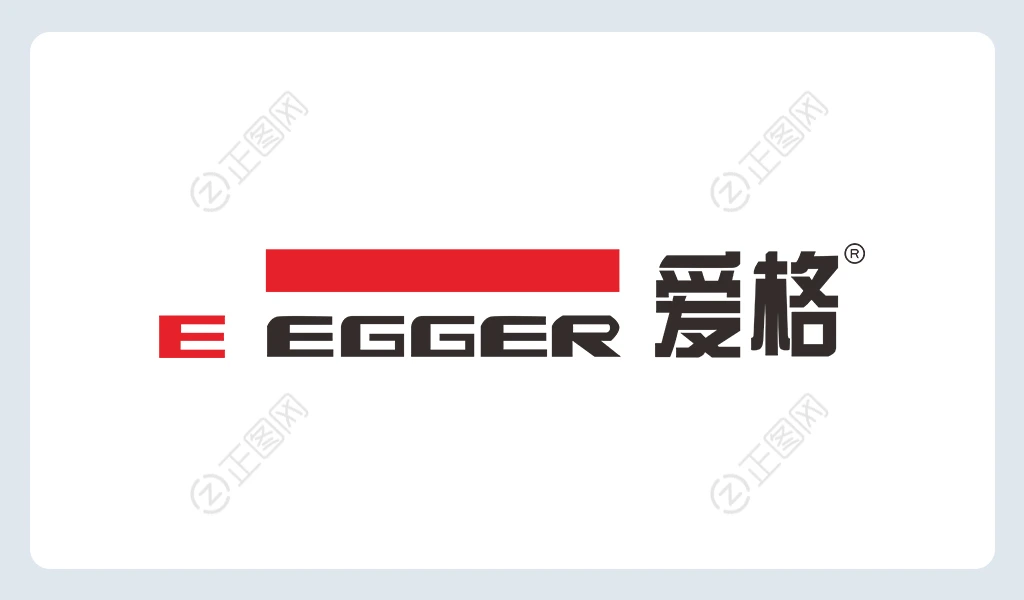 爱格logo下载