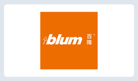 BLUM百隆logo下载