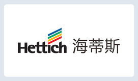 hettich海蒂斯logo下载