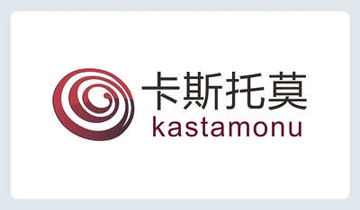 卡斯托莫logo下载