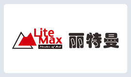 立特曼logo下载