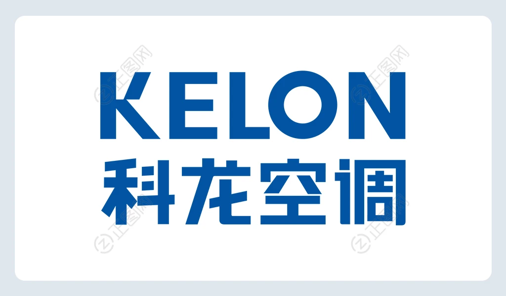 科隆空调logo 科隆空调logo