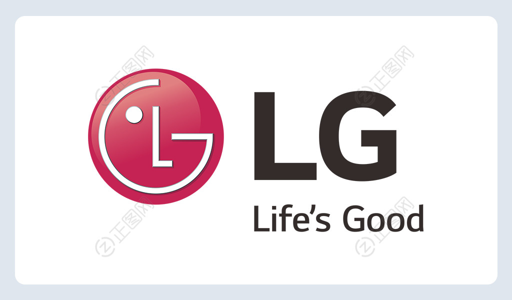 LG logo