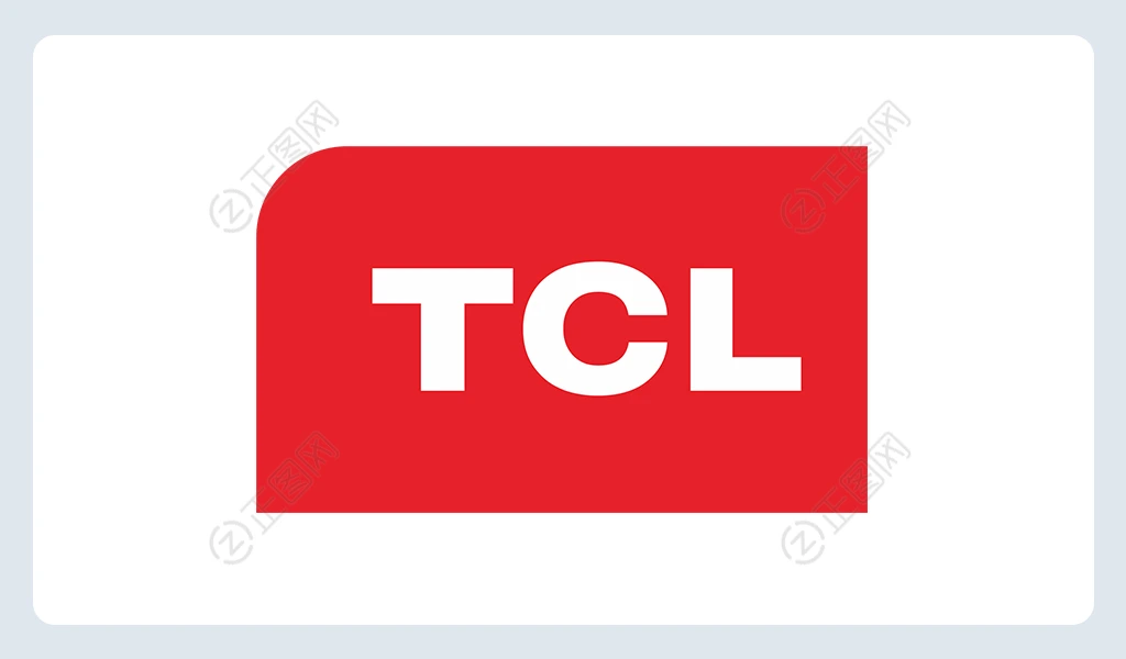 TCL logo TCL logo