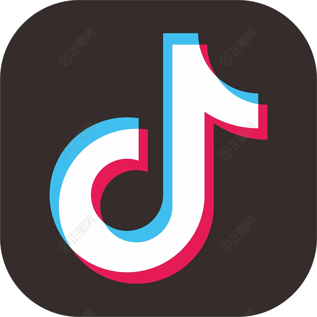 抖音logo图标下载 抖音logo图标下载