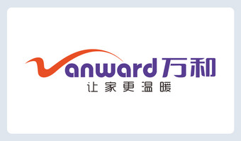 万和logo下载