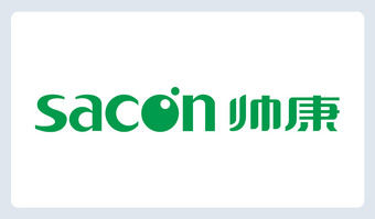帅康logo下载
