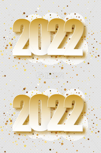 2022字体设计