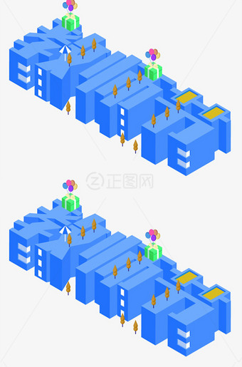 教师节立体字图片