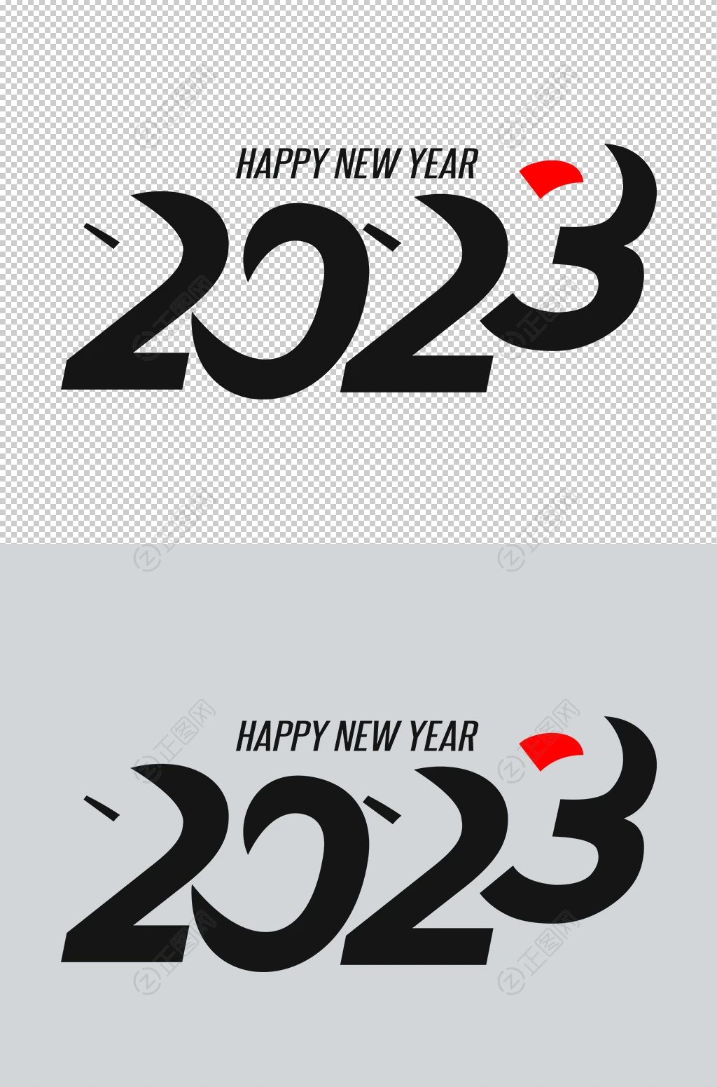 2023创意字体设计 2023创意字体设计