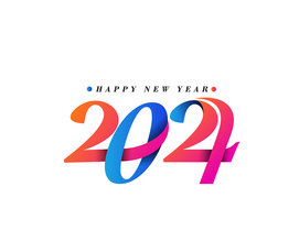 2024艺术字