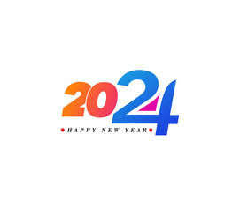 2024字体素材图片