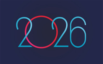 很细的线条2026字体