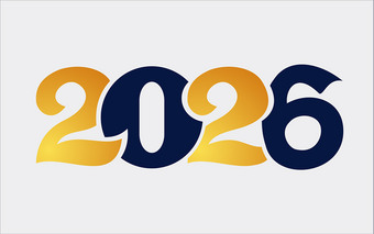 2026字体