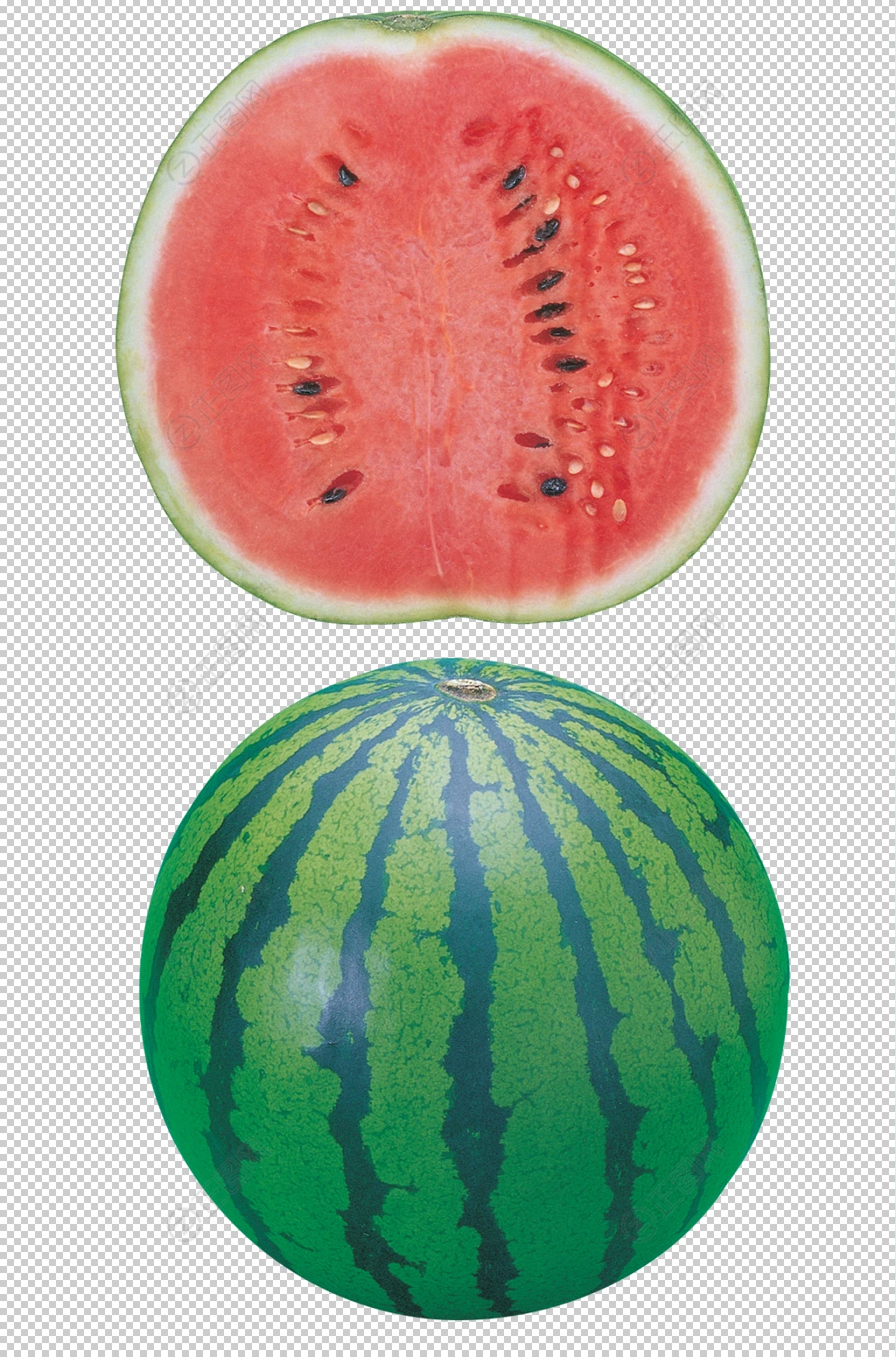 西瓜 西瓜
