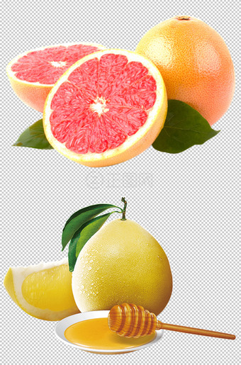 柚子图片