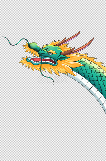 青龙图片